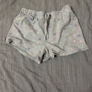 Grey Champion shorts Size Kids XL